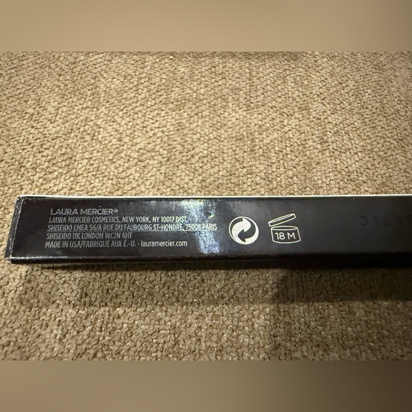 NWT Laura Mercier Caviar Stick Eye Colour Shade Golden 0.05oz Full Size - Picture 4 of 4